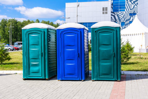 Best Portable Toilet Rental for Emergency Services  in Redding, CA