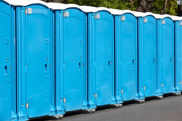 Best Short-Term Portable Toilet Rental  in Redding, CA