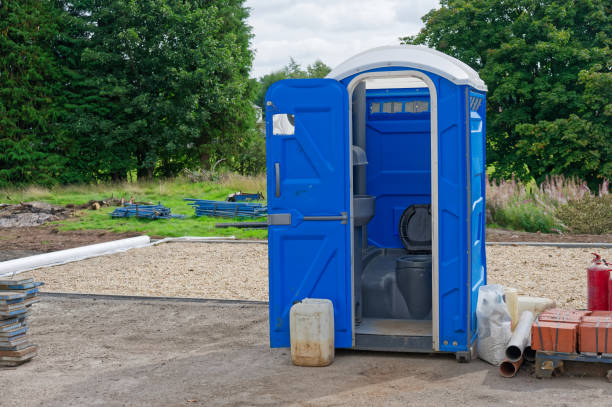 Best Deluxe Portable Toilet Rental  in Redding, CA