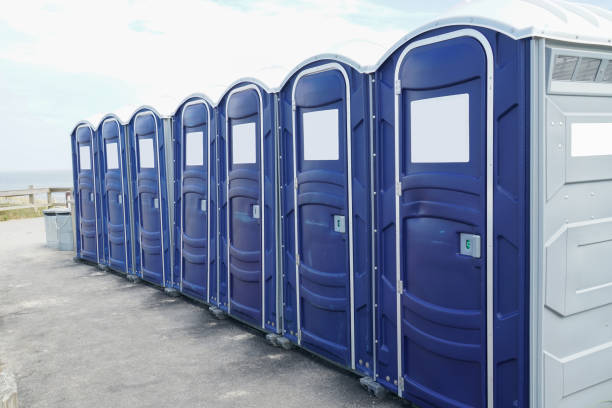 Best Portable Toilets with Baby Changing Stations  in Redding, CA