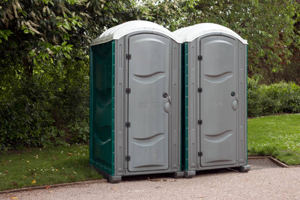  Redding, CA Portable Potty Rental Pros