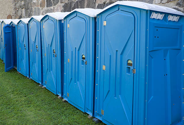 Best Portable Restroom Setup and Delivery  in Redding, CA